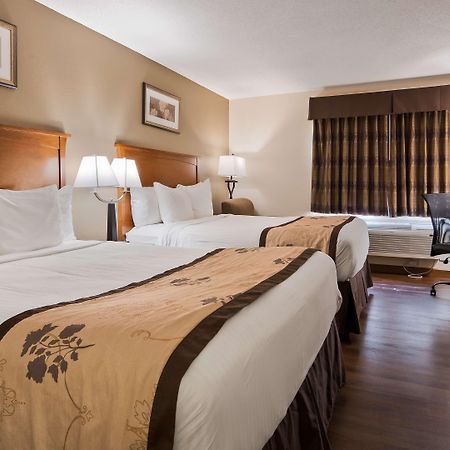 Best Western Alexandria Inn Exterior photo