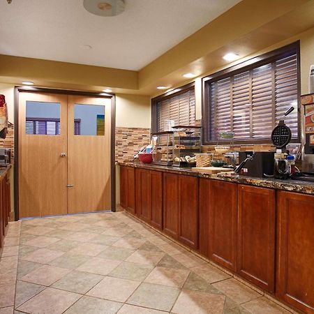Best Western Alexandria Inn Exterior photo