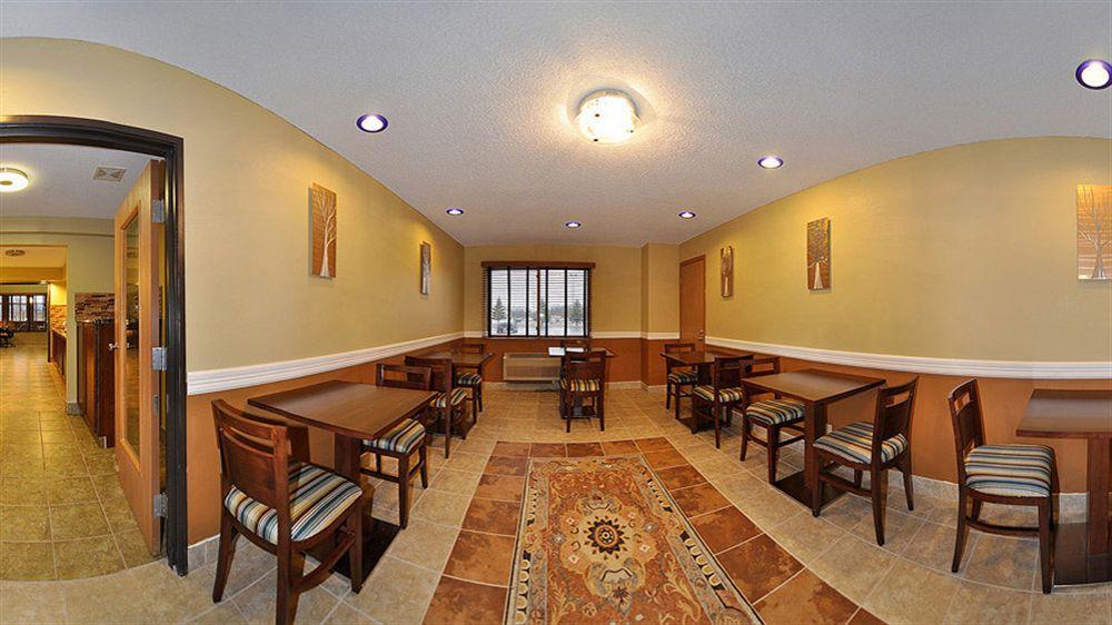 Best Western Alexandria Inn Exterior photo