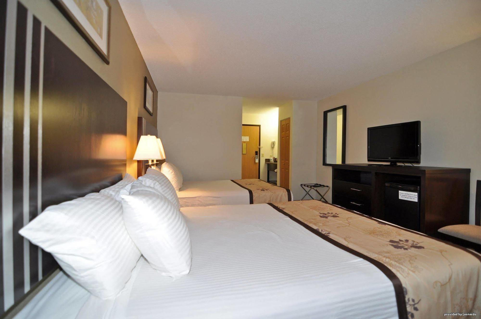 Best Western Alexandria Inn Room photo